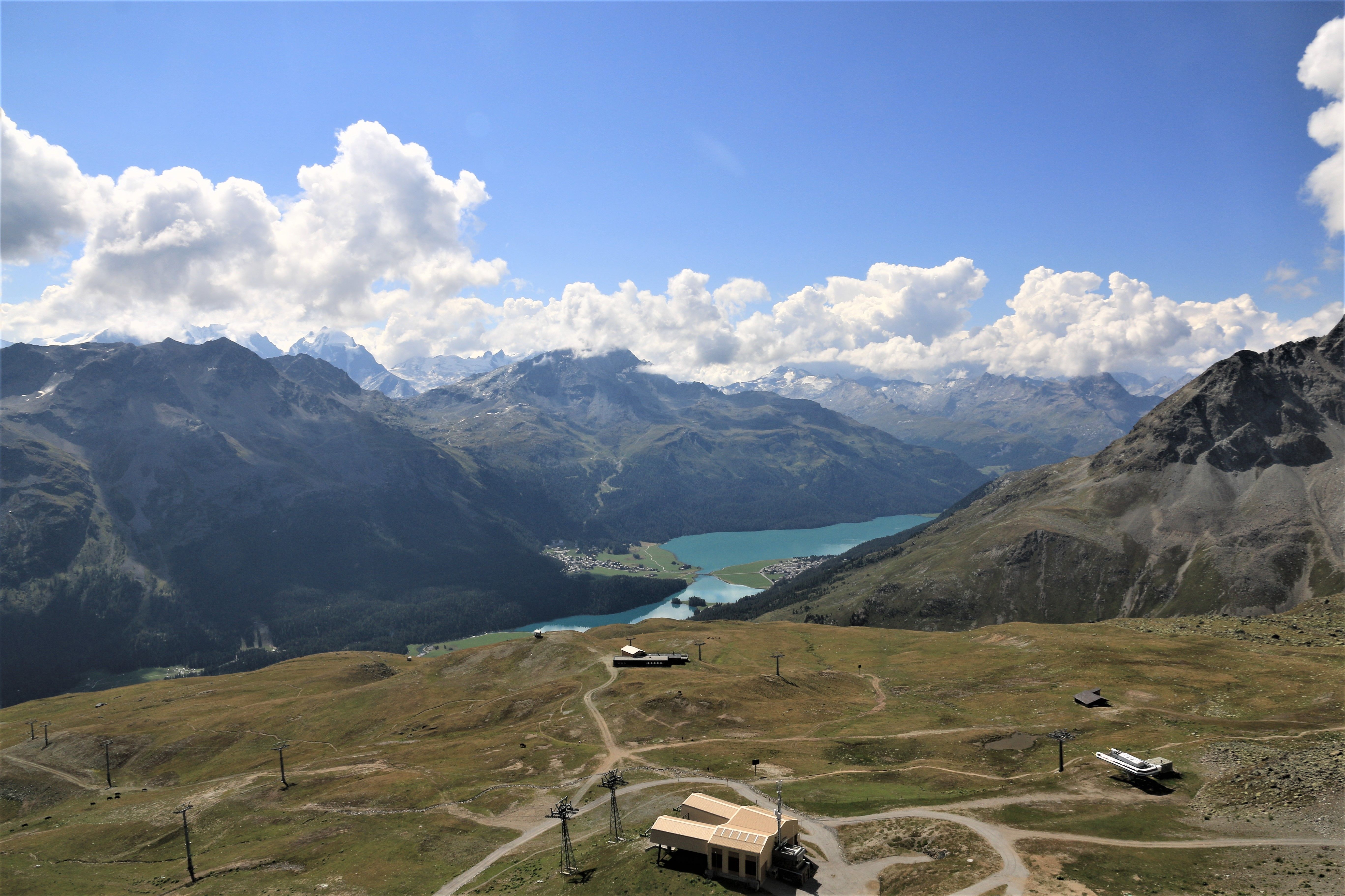 Switzerland